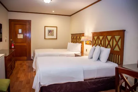 Best Western Plus Hotel Stofella