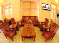 Kaung Myint Hotel