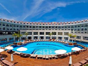 Meder Resort Hotel - Ultra All Inclusive