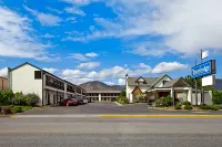 Travelodge by Wyndham Wenatchee Hotels near Pickle Papers