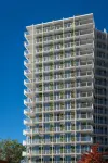 Black F Tower - Serviced Apartments