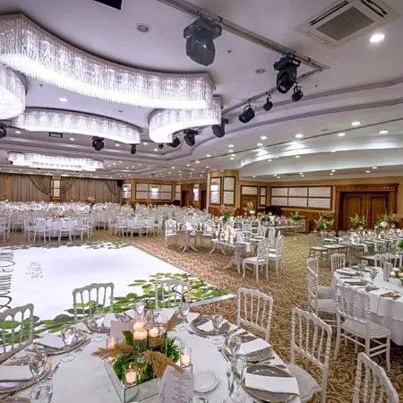 Atakosk Group Hotels
