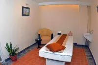 Radisson Hotel Kathmandu - spa