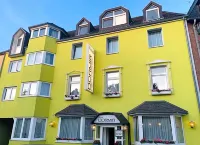 Easy & Cosy Hotel Moers-Mitte Hotels in der Nähe von 'Linde' in Repelen