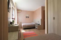 Hotel Ristorante Prata Verde Hotels in Prata di Pordenone