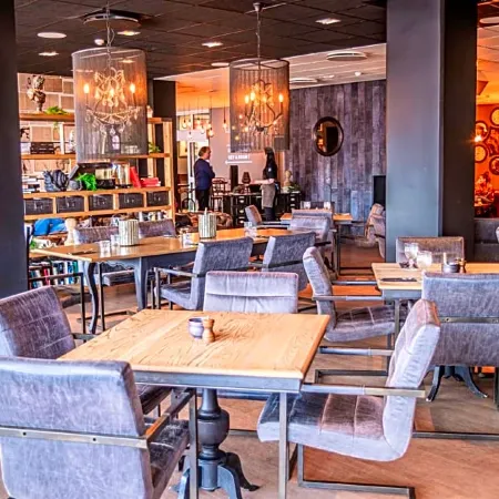 Park Inn by Radisson Reykjavik Keflavik Airport