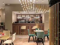 Hotel Tocq Hotel di Milan