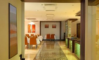 Fortune Select Global, Gurugram - Member ITC's Hotel Group