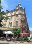 Hotel Bamberger Hof Bellevue Hotels near Klinkerkeller
