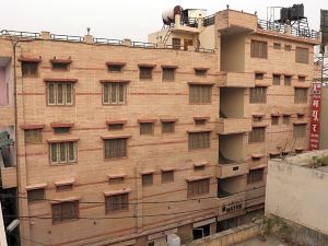 Hotel Mayur