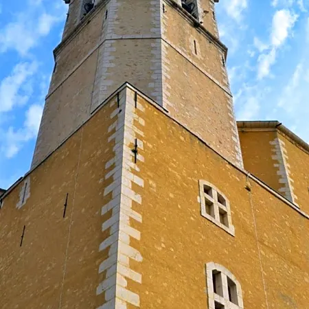La Villa Provençale