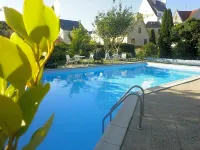 Les Bains de Mer Riviera Bretonne - 3-Star