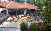 Hotel Panorama Hotel a Trofarello
