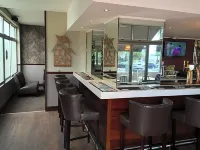 Parade Hotel - Beach