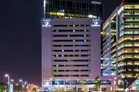 Premier Inn Abu Dhabi Capital Centre