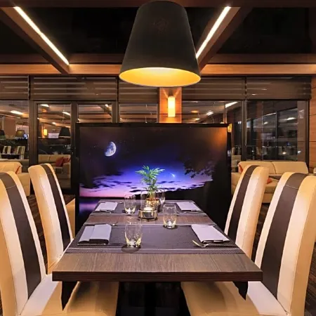 Odyssey Hotel Wellness & Spa Adults Only