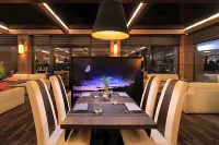 Odyssey Hotel Wellness & Spa Adults Only - breakfast