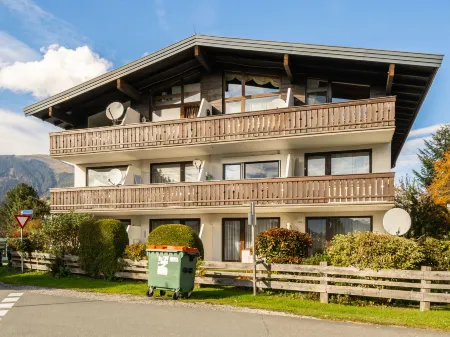 Point Отели в г. Майсхофен