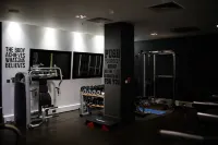 Malmaison Birmingham - С тренажерным залом