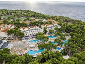 Iberostar Club Cala Barca All Inclusive