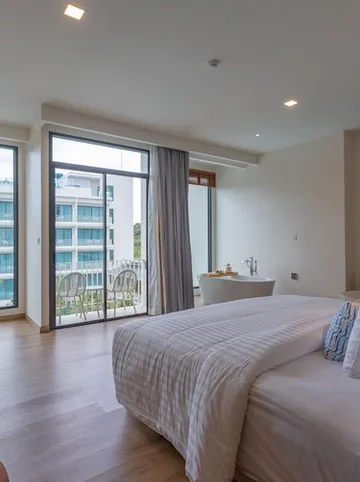 รูปภาพของอินฟินิตี้ อ่าวนาง กระบี่