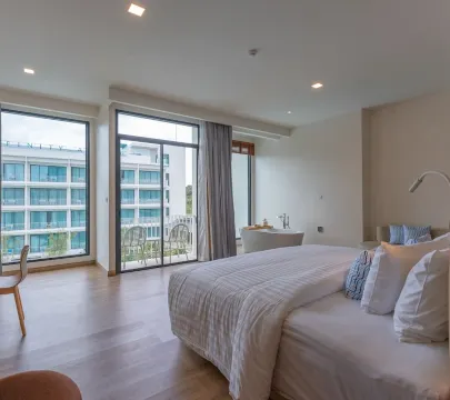 ห้องจูเนียร์สวีท