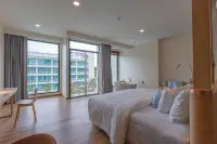 無限奧南甲米 皮皮島酒店