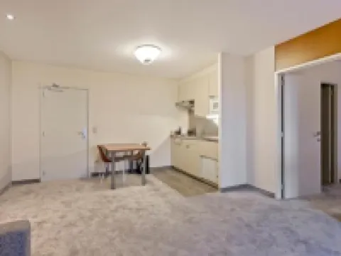 Verac Flats Hotels in Zaventem