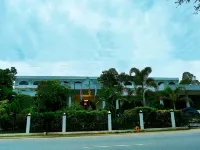 Kandyan Reach Hotel Các khách sạn gần BCAS Wayamba Campus