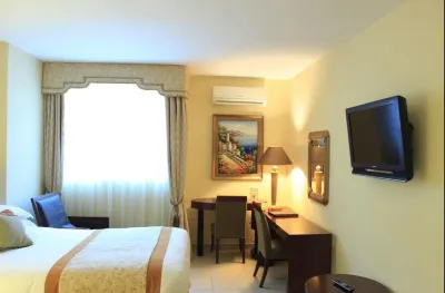 Toscana Inn Hotel Hotels in Бетания