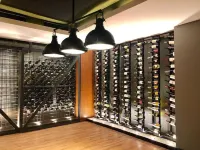 Five Hotel & Residences - bar
