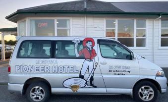 Hokitika Pioneer Hotel