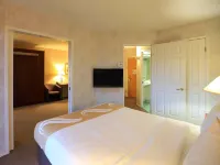 Hotel Quality Suites Hotel di Chateau Richer