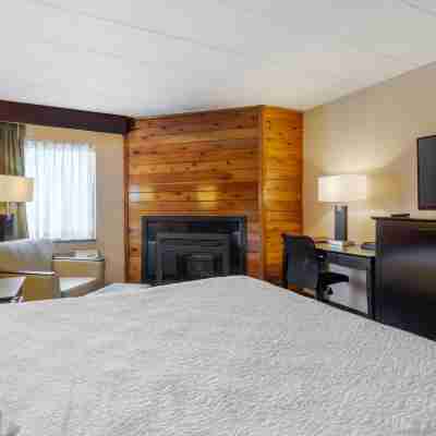 Best Western Plus Poconos Hotel Rooms