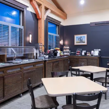 Hawthorn Extended Stay by Wyndham Williston