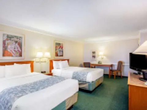 Baymont  Abilene Hotels in Abilene