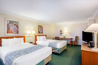 Baymont  Abilene Hotels in Abilene