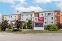 Best Western Plus Eastgate Inn  Suites