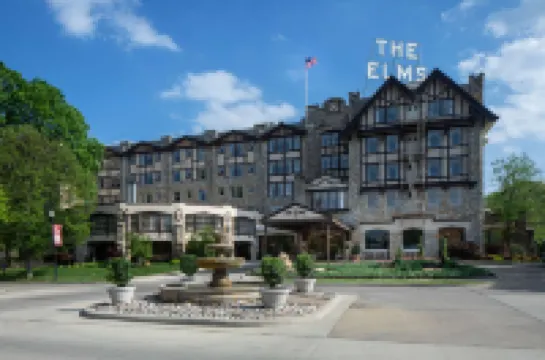 The Elms Hotel Spa, A Destination by Hyatt Hotel Hotels in Clay County