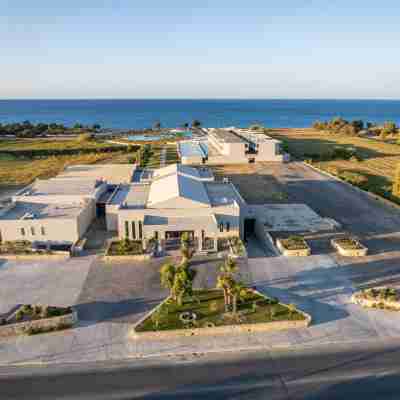 Galini Palace Resort Hotel Hotel Exterior