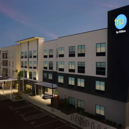 Tru by Hilton San Antonio Lackland SeaWorld