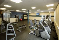 Hampton Inn Marquette/Waterfront - صديق للحيوانات الاليفة