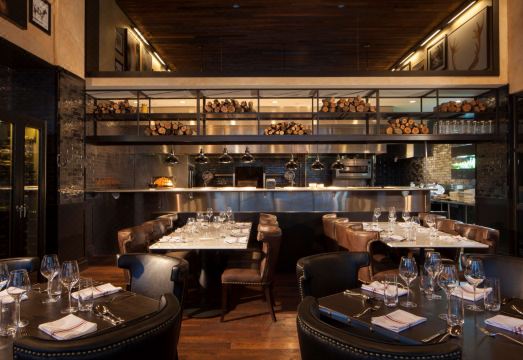 더 포터 포틀랜드 큐리오 컬렉션 바이 힐튼