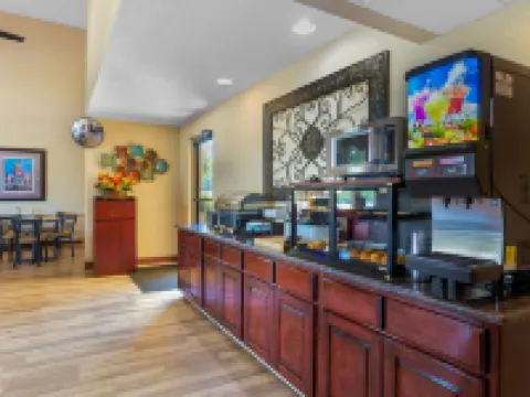 Best Western Benton Inn Hotels in Benton