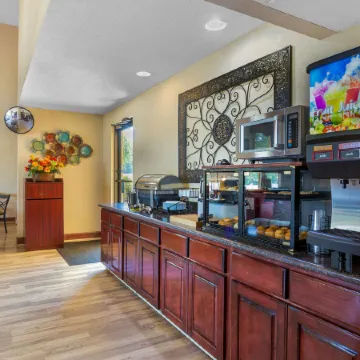 Best Western Benton Inn