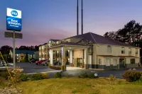Best Western Allatoona Inn  Suites