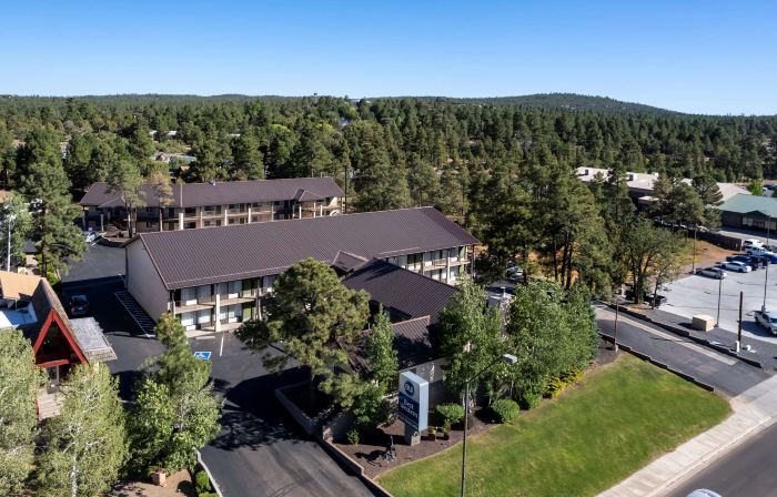 Best Western Paint Pony Lodge