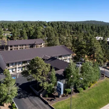 Best Western Paint Pony Lodge