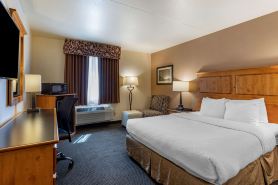 Best Western Brighton Inn