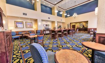 Hampton Inn & Suites Ridgecrest